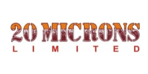 20 Microns