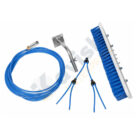 Solar Panel Cleaning Brush