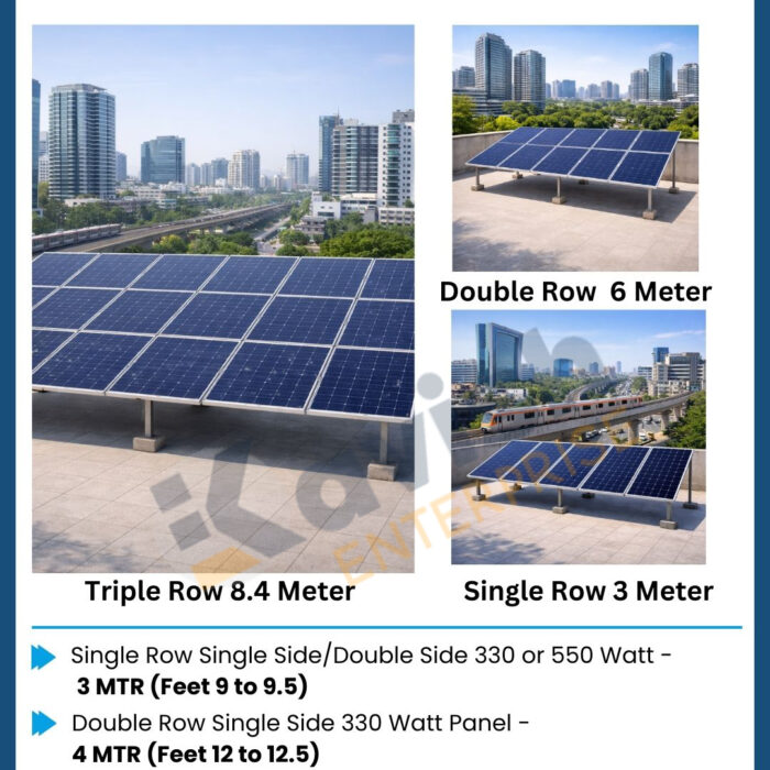 Solar Panel Cleaning Brush