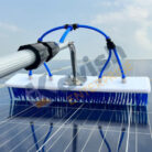 Solar Panel Cleaning Brush