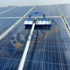 Solar Panel Cleaning Brush