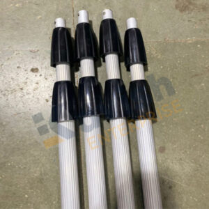 Aluminium Telescopic Pole
