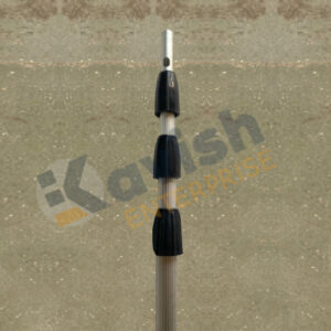 Aluminium Telescopic Pole