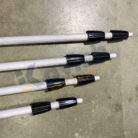 Aluminium Telescopic Pole