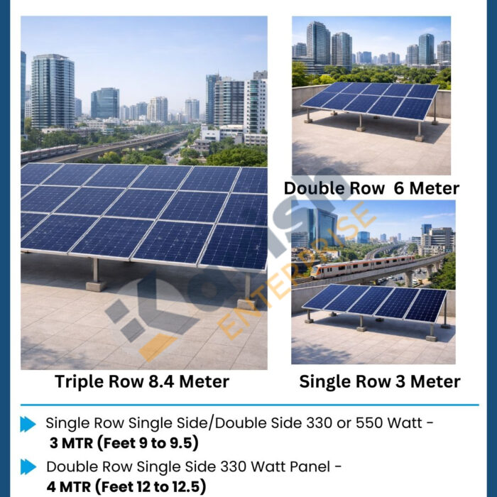 Solar Cleaning Brush